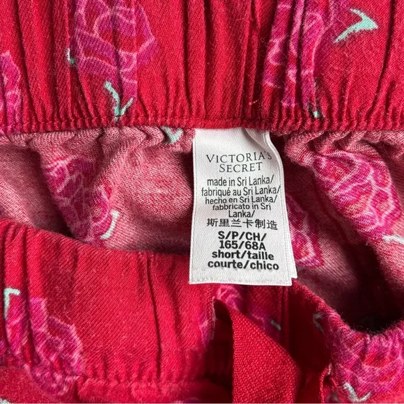 Victoria's Secret Pajama Set - Picture 7 of 8